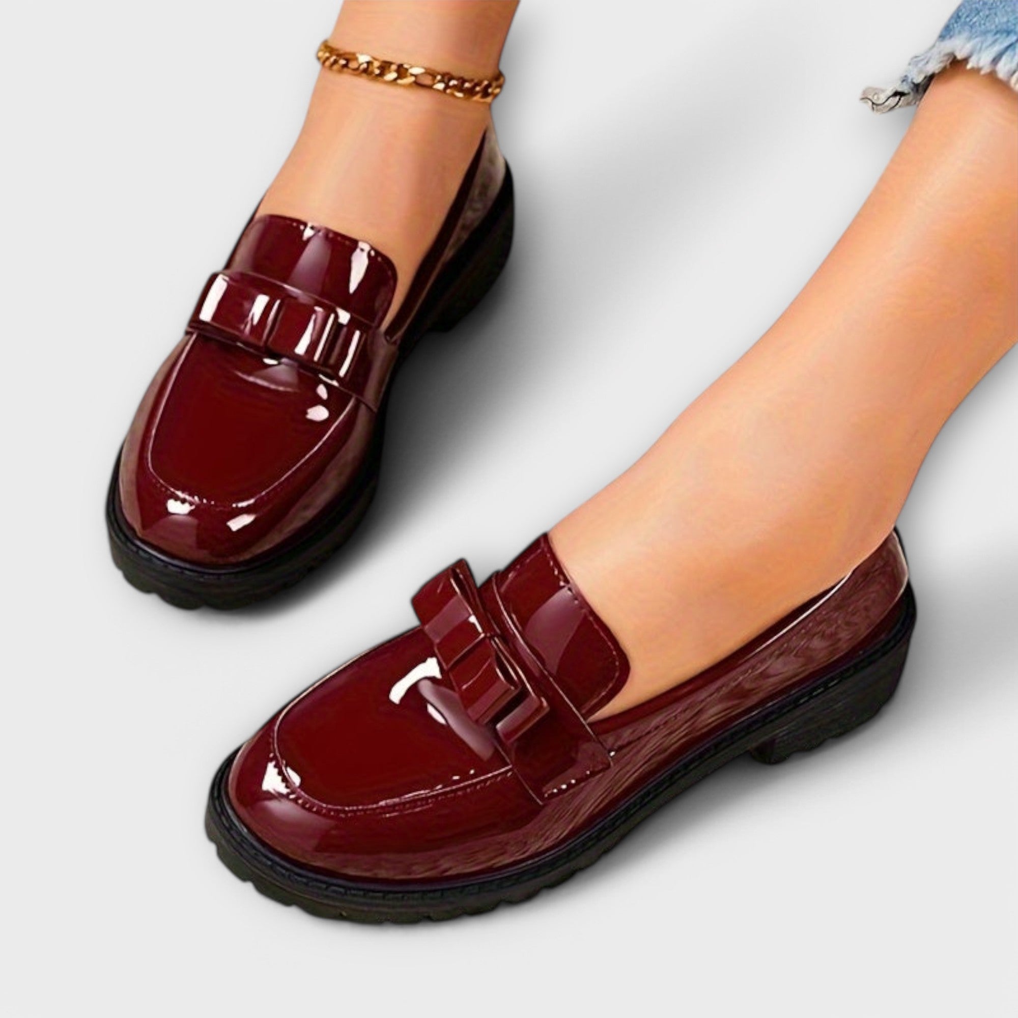 Preppy - Mokasyny