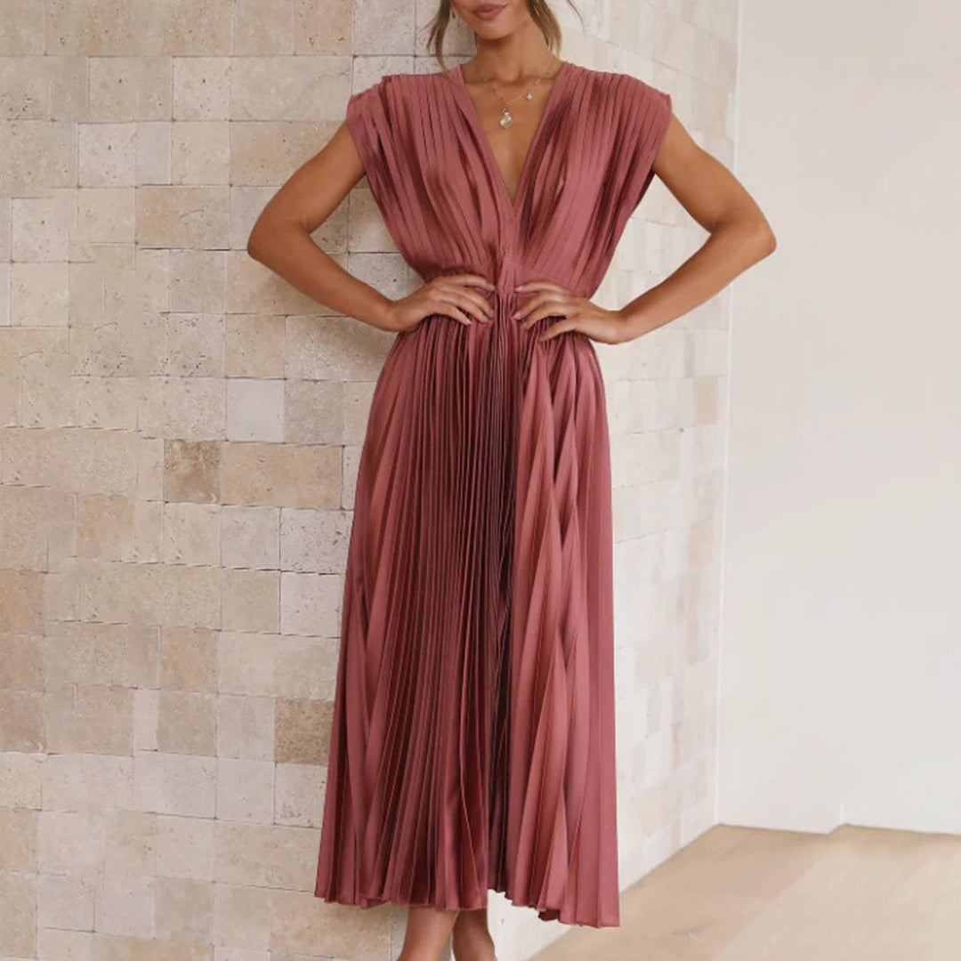 Alexia | Elegancka Sukienka