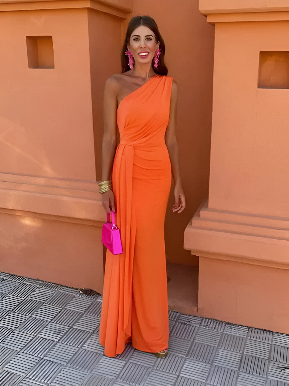 Millie | Stylowa Sukienka