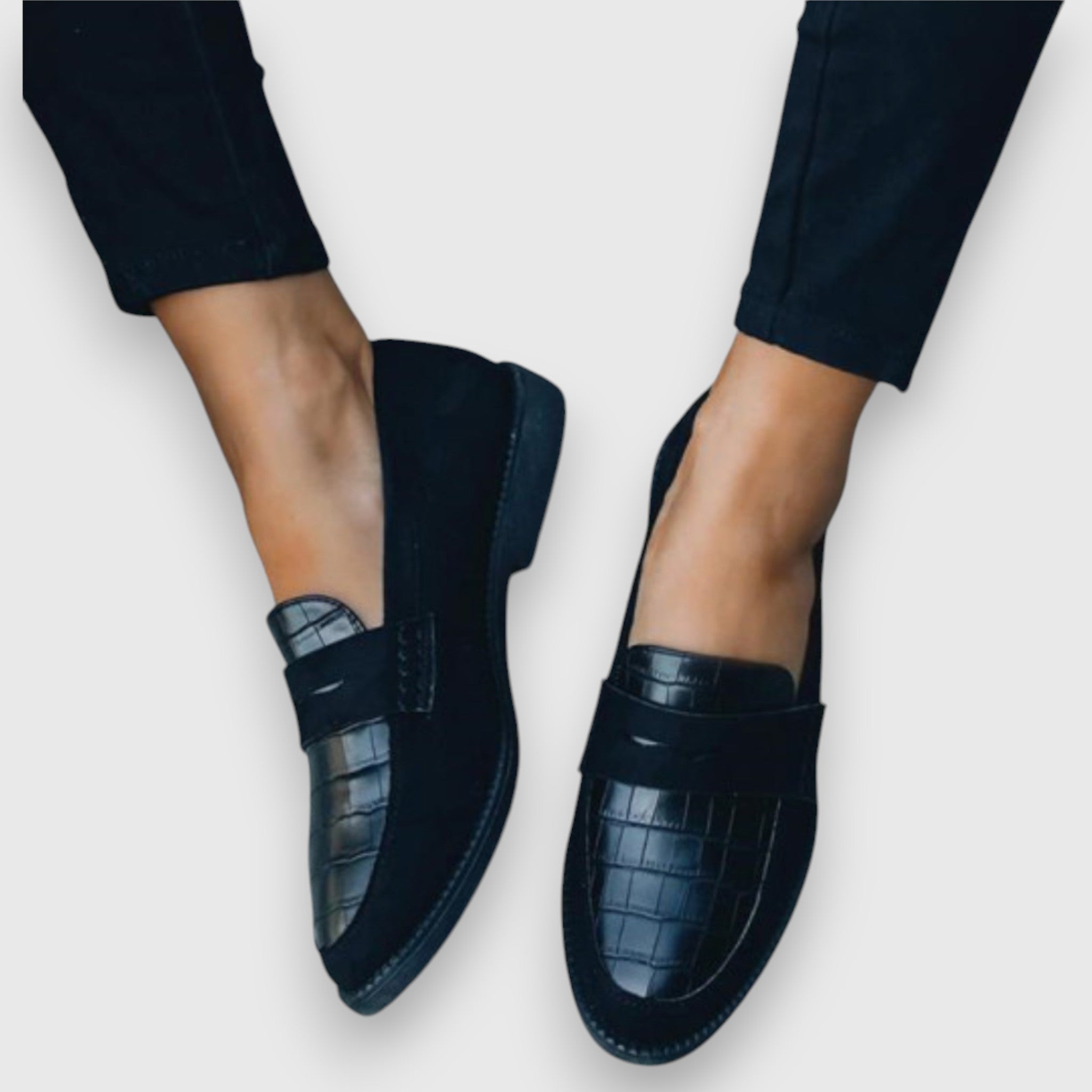 Liny – Mocasiny