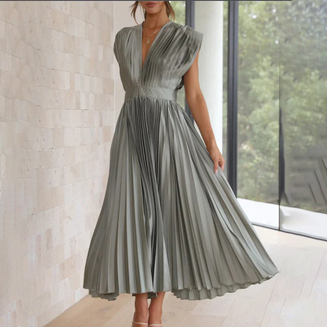 Alexia | Elegancka Sukienka