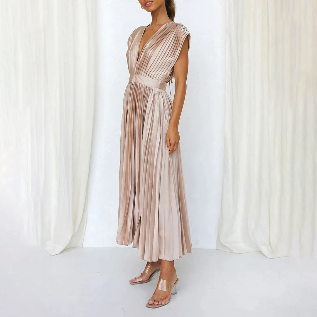 Alexia | Elegancka Sukienka