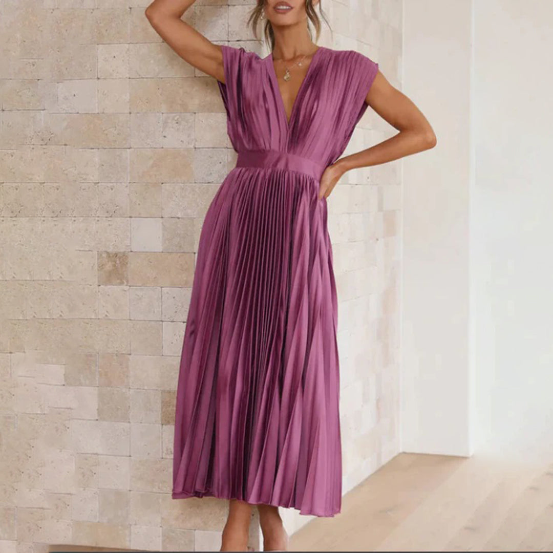 Alexia | Elegancka Sukienka