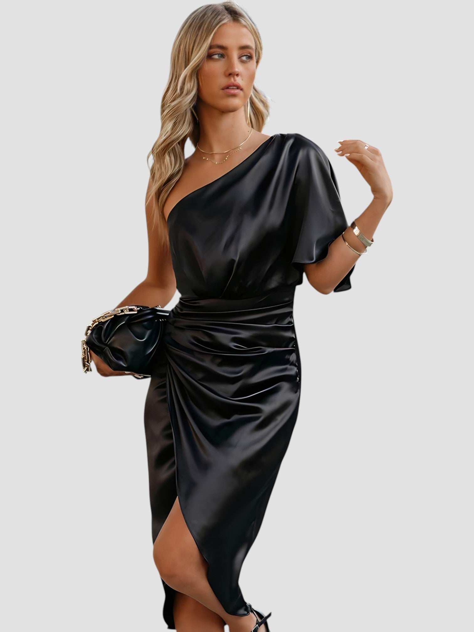 Alicia™ | Elegancka Sukienka