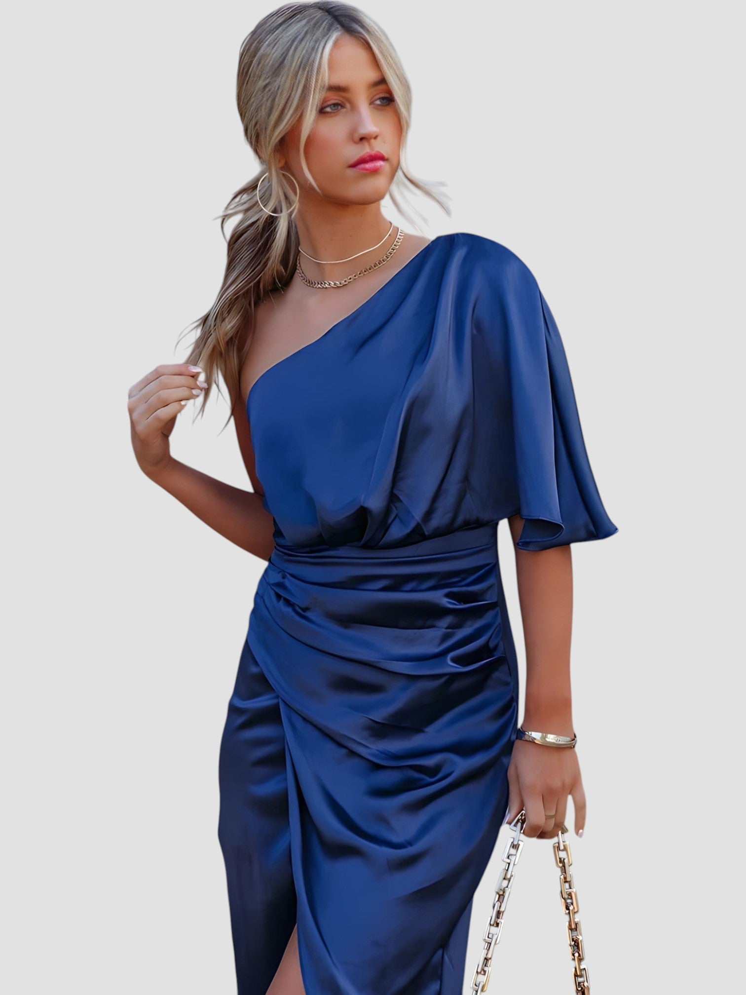 Alicia™ | Elegancka Sukienka