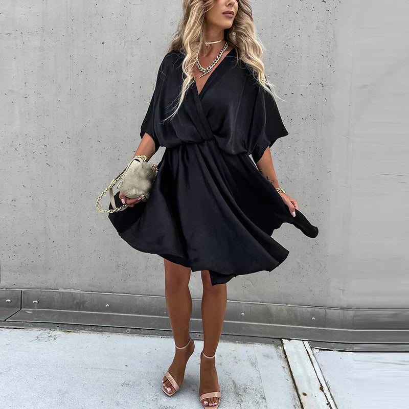 Róża | Elegancka sukienka