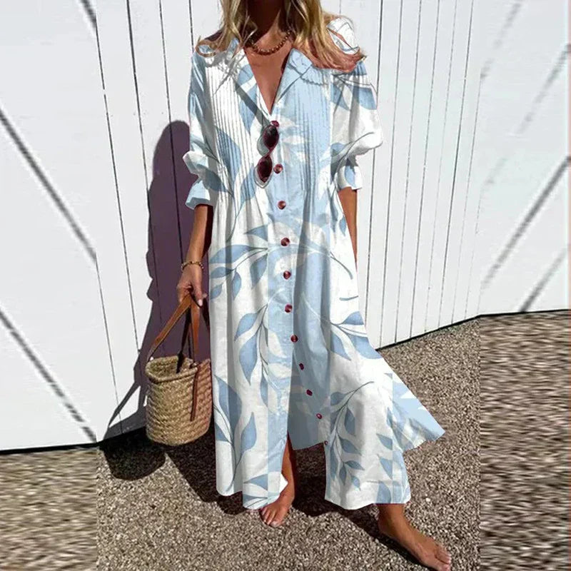 LOTTIE - SUKIENKA BOHO
