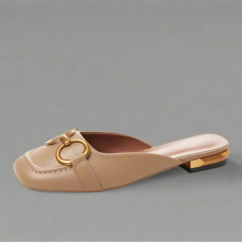 Lydia-Rose™ | Eleganckie i wygodne sandały letnie
