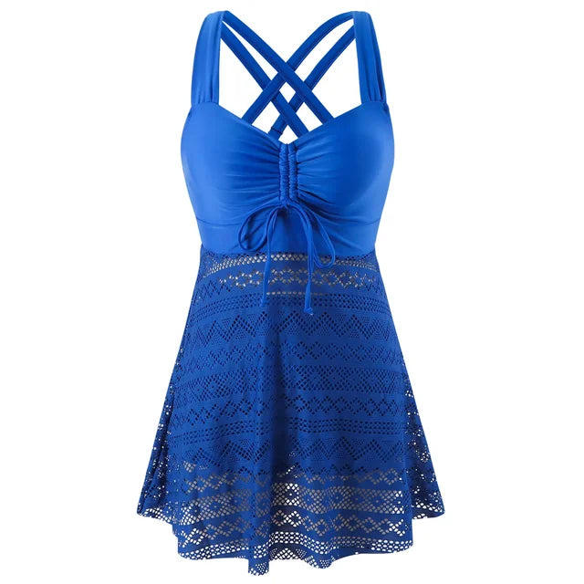 Laluna® | Zestaw Tankini