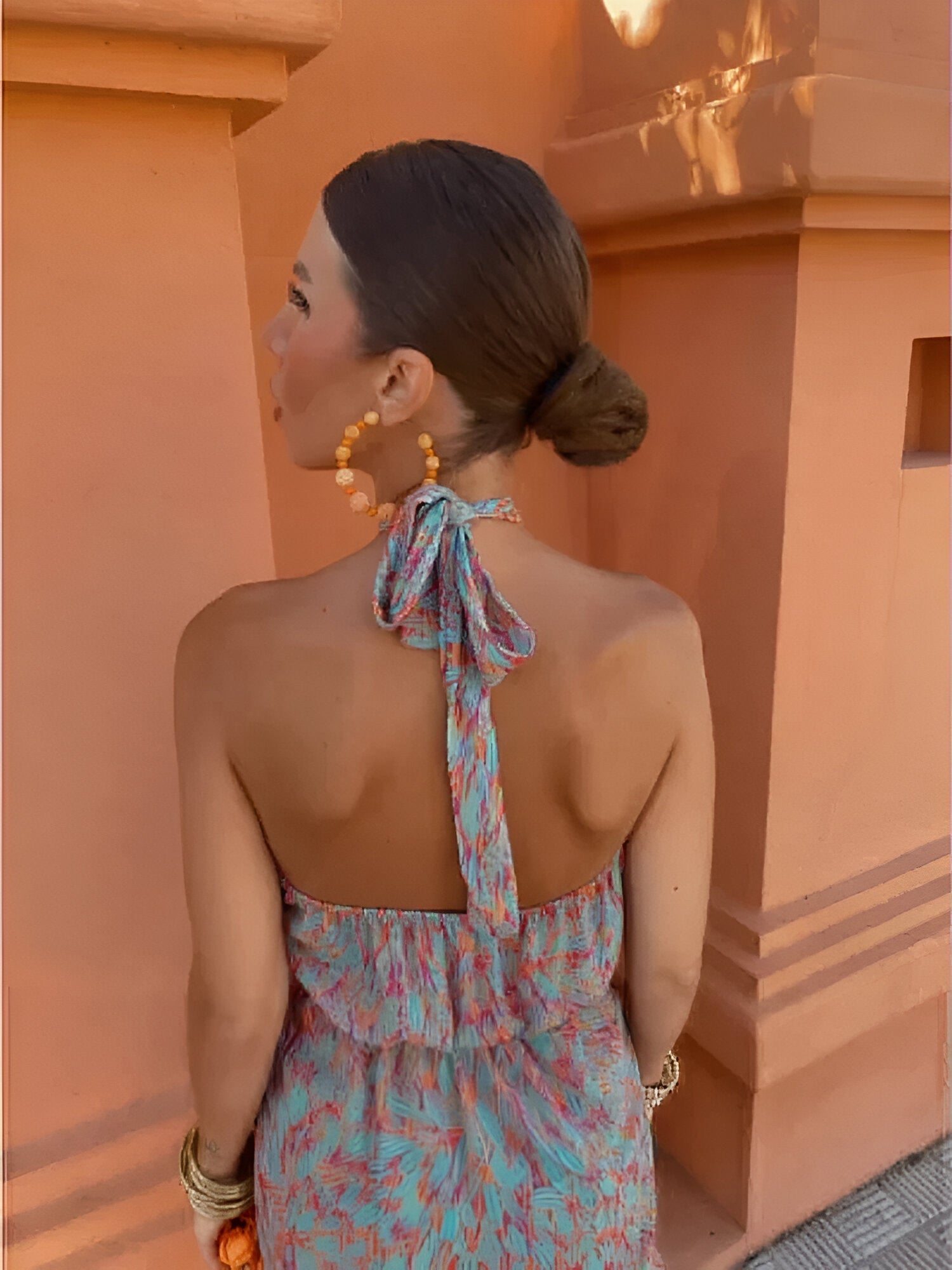 Lily™ | Letnia Sukienka