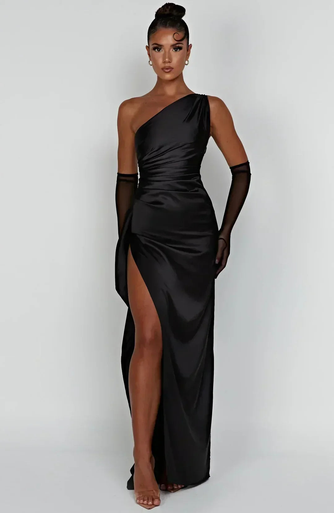 Faith | Sukienka Maxi Luxe