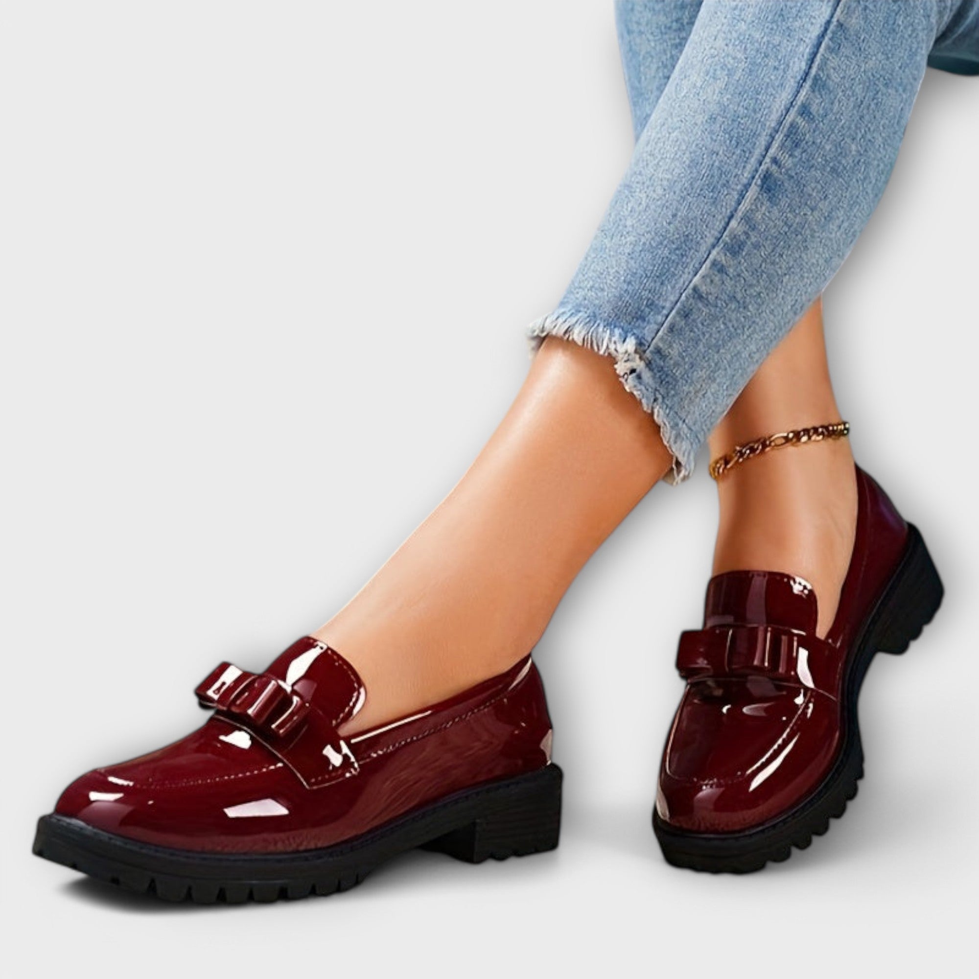 Preppy - Mokasyny