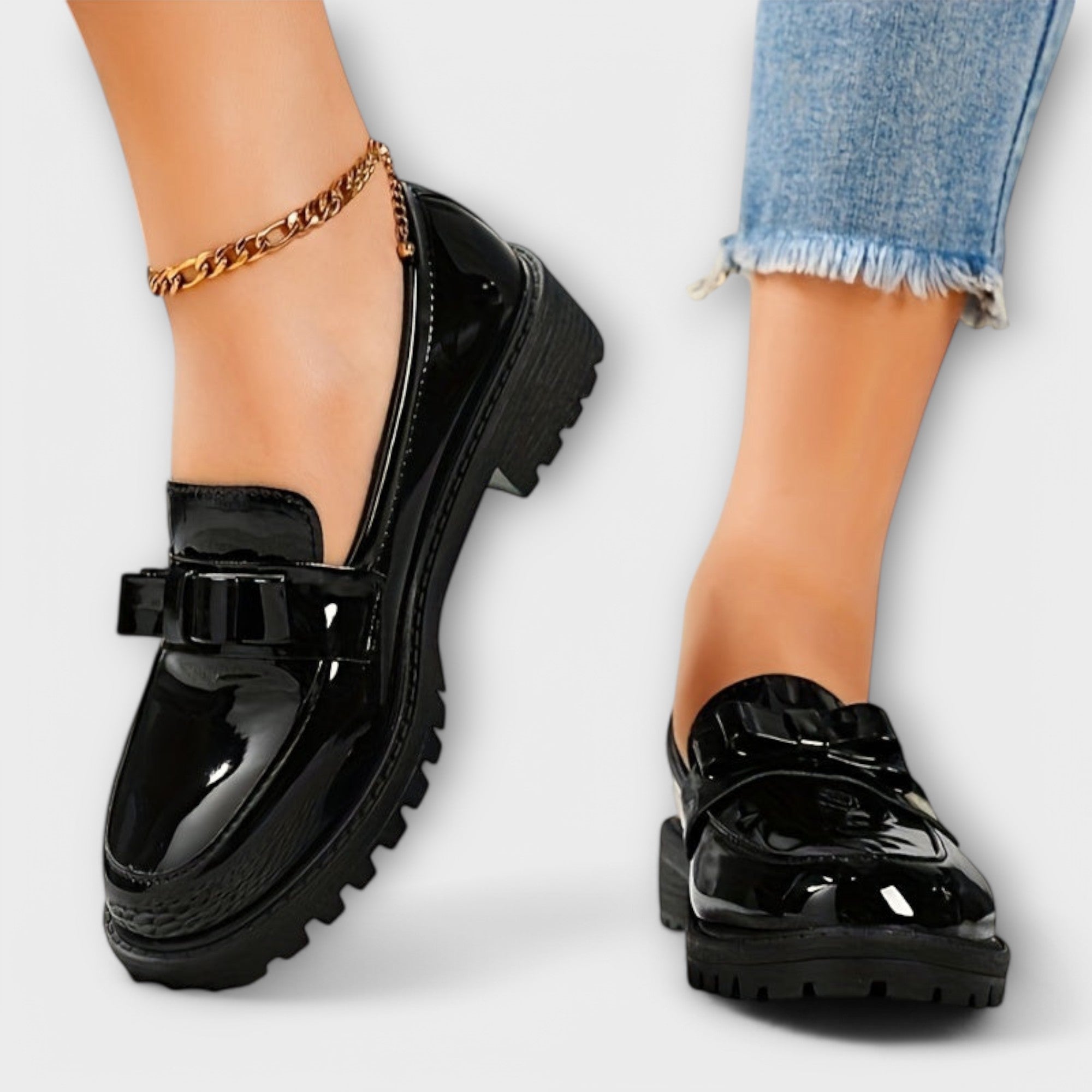 Preppy - Mokasyny