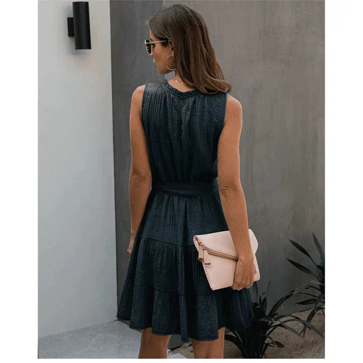 Bella™ - Elegancka Sukienka Ibiza