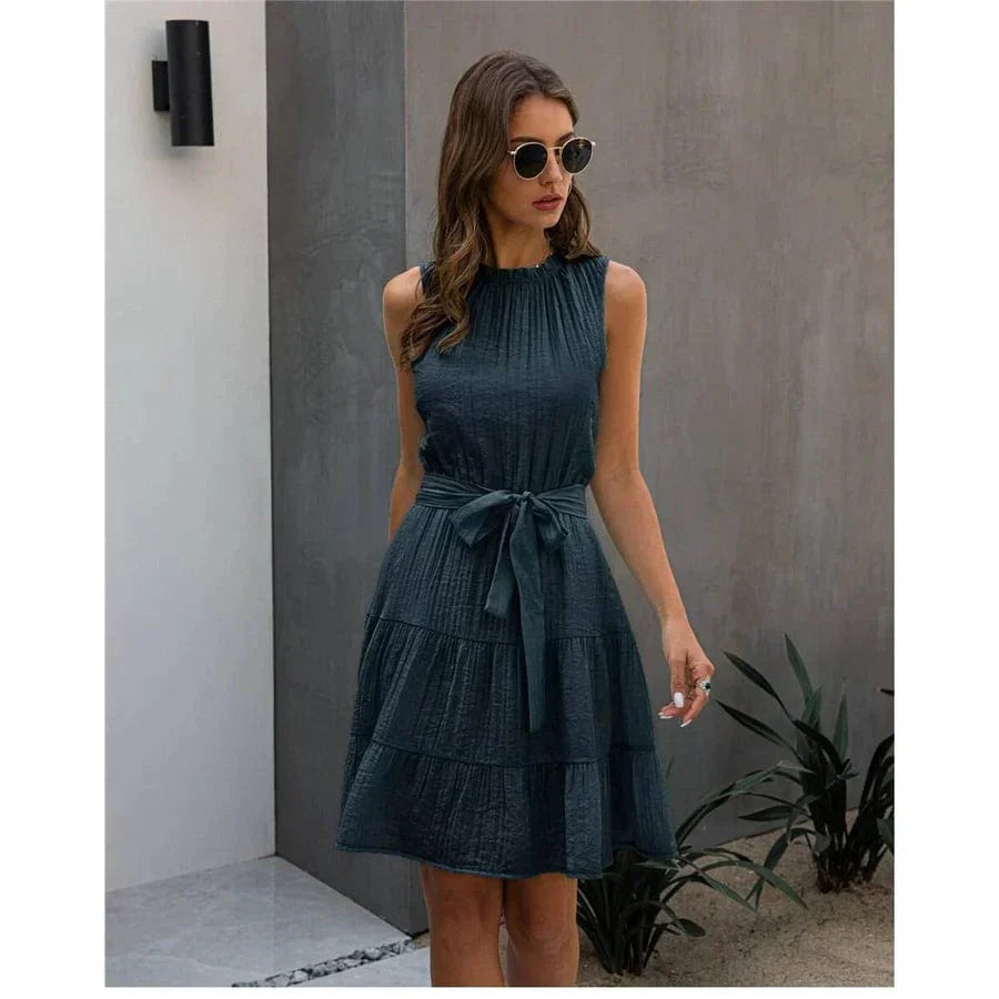 Bella™ - Elegancka Sukienka Ibiza