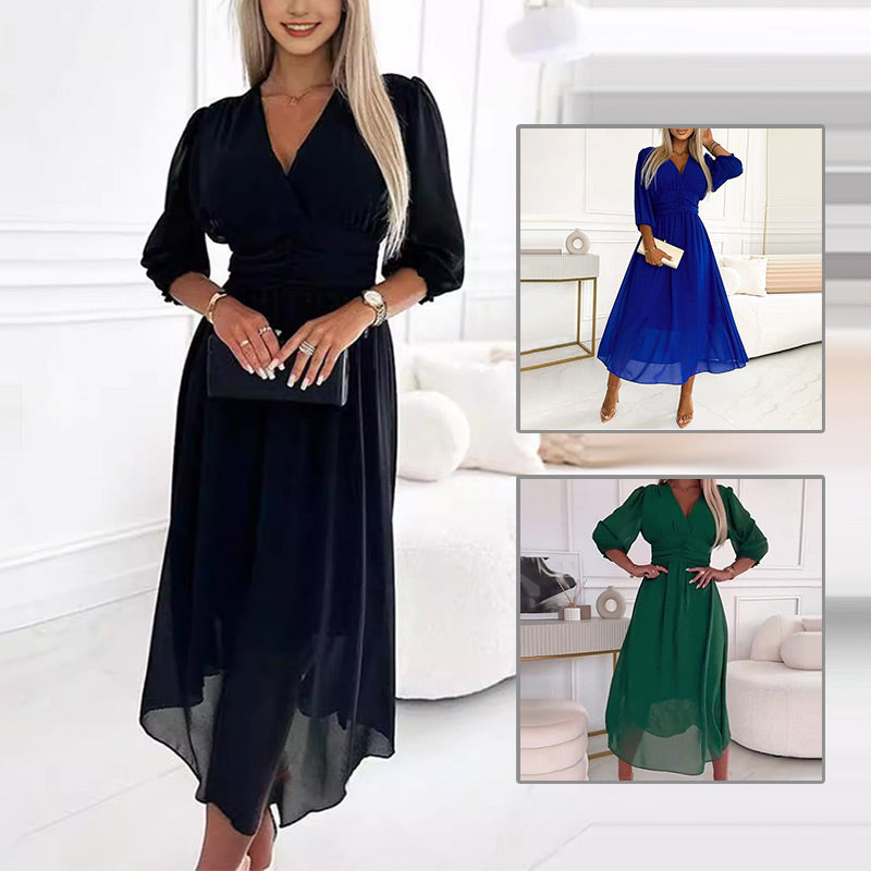 Sandra | Elegancka Sukienka